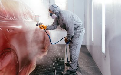Your Trusted Auto Body Shop in Seminole: Why Quality Collision Repair Matters