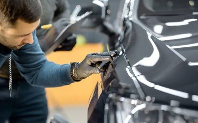 How to Choose the Right Auto Body Shop in Seminole (Without Getting Burned)