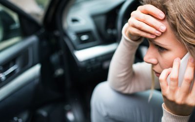 What to Do After a Car Accident in Seminole: A Step-by-Step Guide